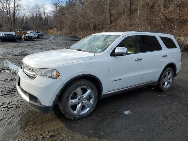 dodge durango ci 2013 1c4sdjet4dc662299