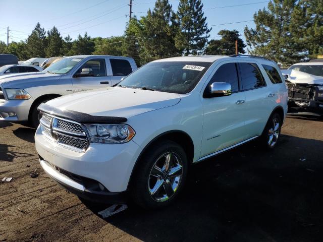 dodge durango ci 2013 1c4sdjet4dc688756