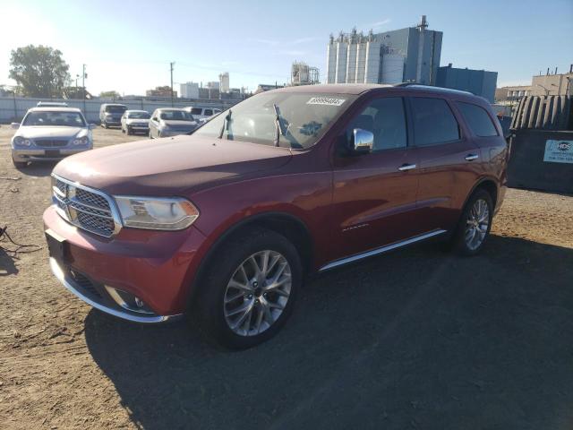 dodge durango ci 2014 1c4sdjet4ec337301