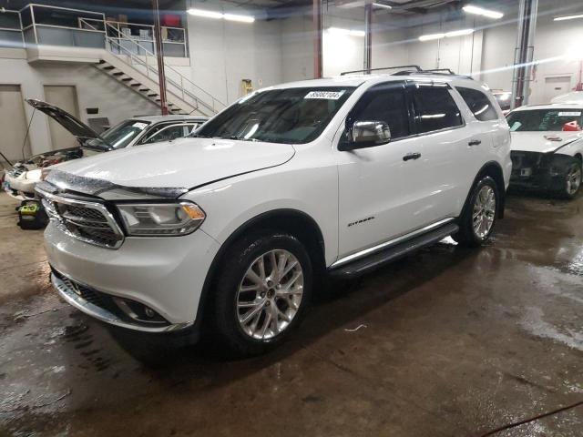 dodge durango ci 2015 1c4sdjet4fc858102