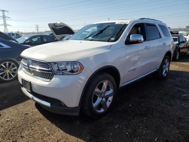 dodge durango ci 2012 1c4sdjet5cc205385