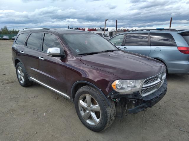 dodge durango 2012 1c4sdjet5cc328524