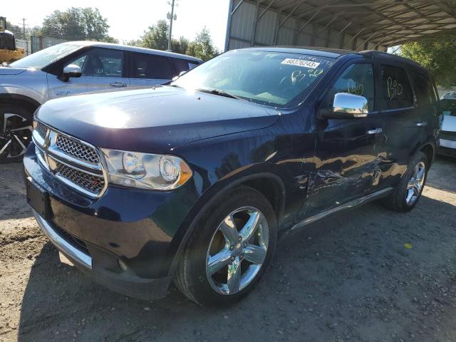 dodge durango ci 2013 1c4sdjet5dc643728