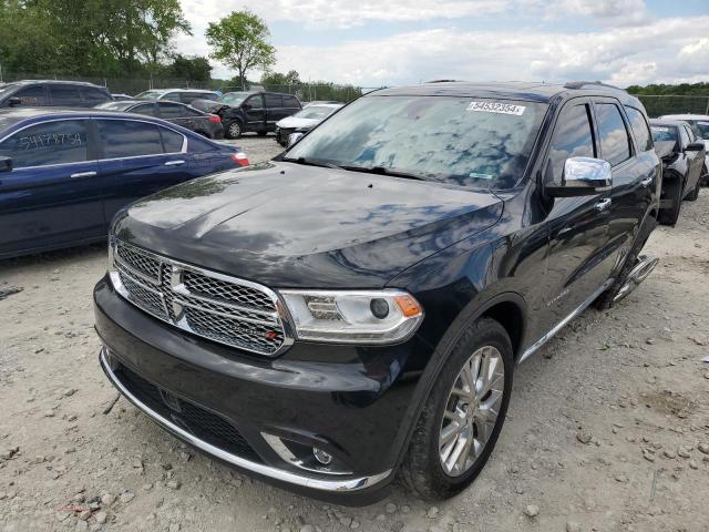 dodge durango 2015 1c4sdjet5fc881128