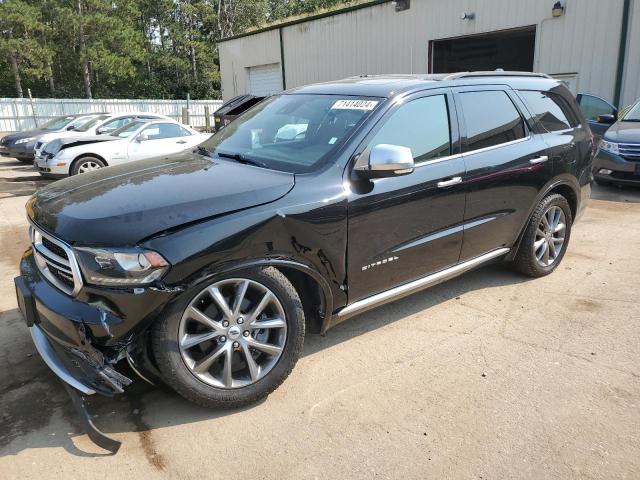 dodge durango ci 2020 1c4sdjet5lc248656