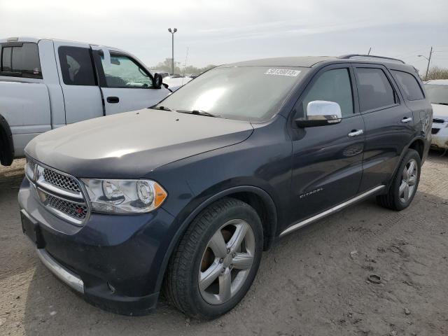 dodge durango ci 2013 1c4sdjet6dc676687