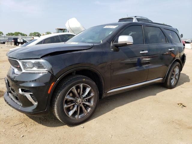 dodge durango ci 2021 1c4sdjet6mc521024