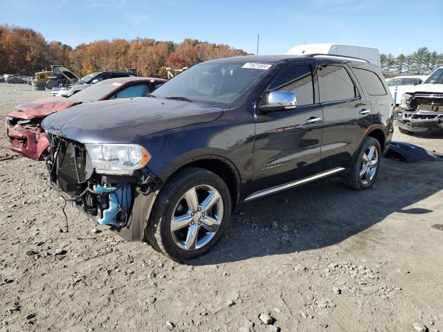 dodge durango ci 2013 1c4sdjet7dc661809