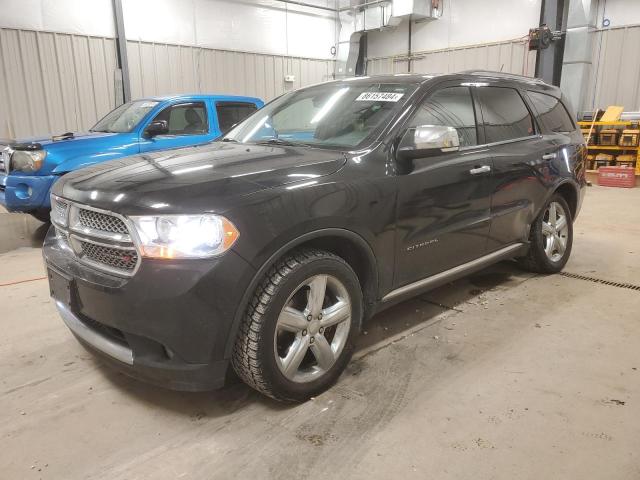 dodge durango ci 2013 1c4sdjet7dc680943