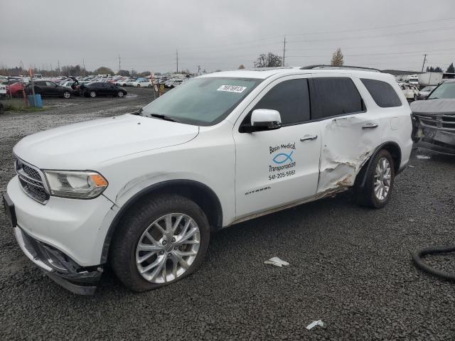 dodge durango 2014 1c4sdjet7ec597188