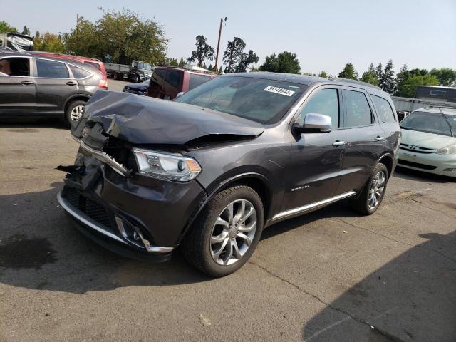 dodge durango 2017 1c4sdjet7hc828255