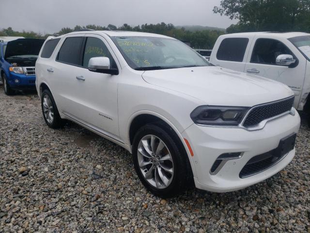 dodge durango ci 2021 1c4sdjet7mc805309