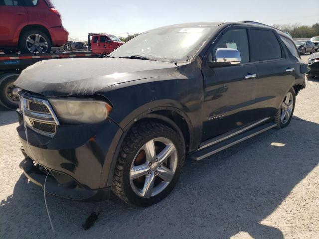 dodge durango 2012 1c4sdjet8cc286026