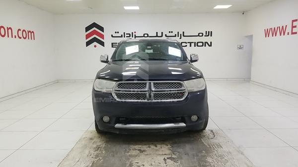 dodge durango 2013 1c4sdjet8dc666940