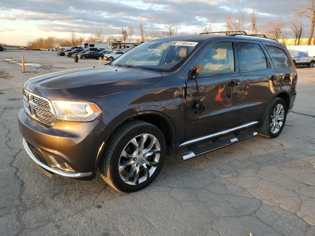 dodge durango ci 2017 1c4sdjet8hc623429