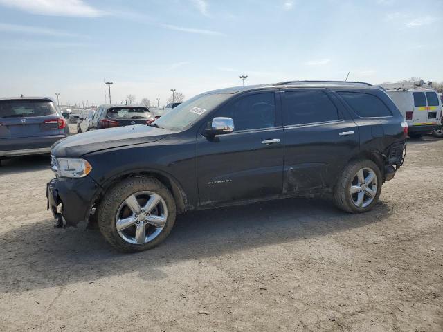 dodge durango 2012 1c4sdjet9cc152920