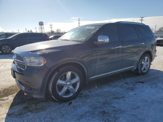 dodge durango ci 2013 1c4sdjet9dc681009