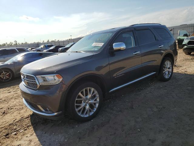 dodge durango ci 2014 1c4sdjet9ec318498