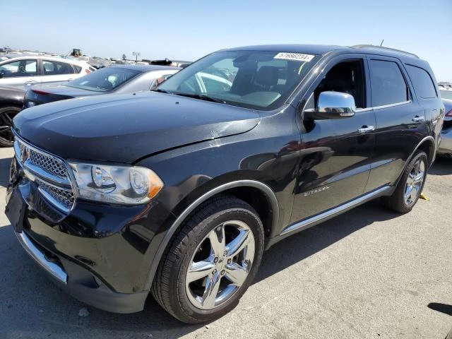 dodge durango ci 2012 1c4sdjetxcc205446