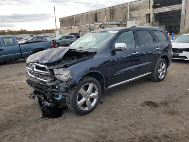 dodge durango 2013 1c4sdjetxdc556942