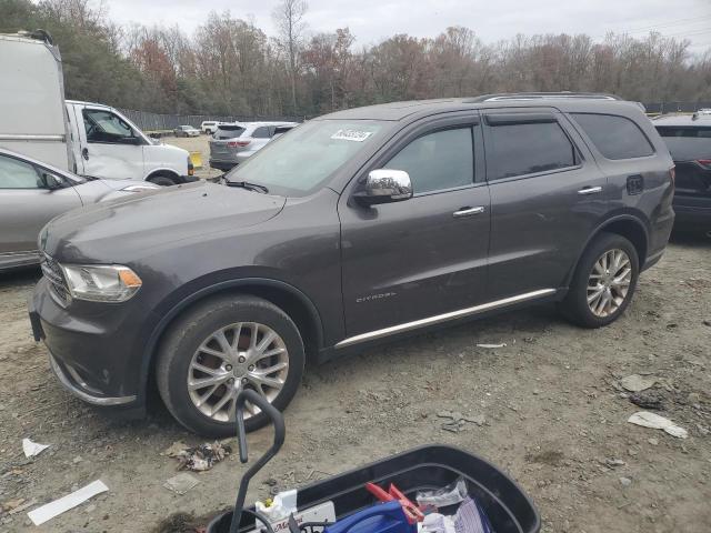 dodge durango ci 2015 1c4sdjetxfc880671