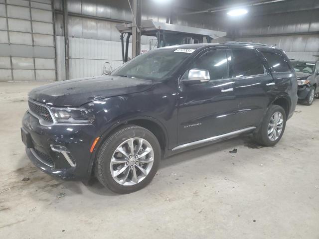 dodge durango ci 2023 1c4sdjetxpc693481