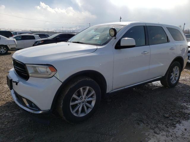 dodge durango ss 2014 1c4sdjft0ec419878