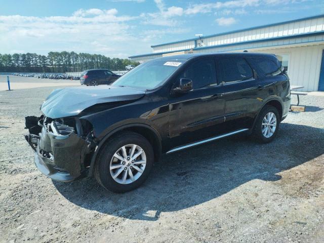 dodge durango ss 2019 1c4sdjft2kc631662