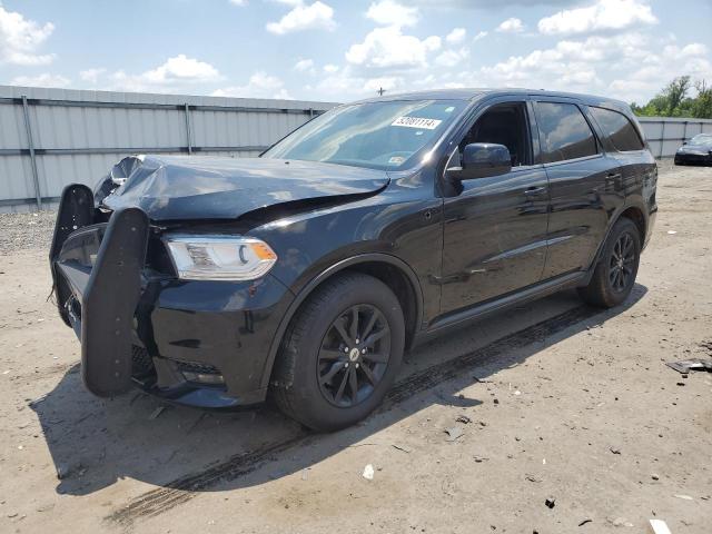 dodge durango 2020 1c4sdjft2lc215113