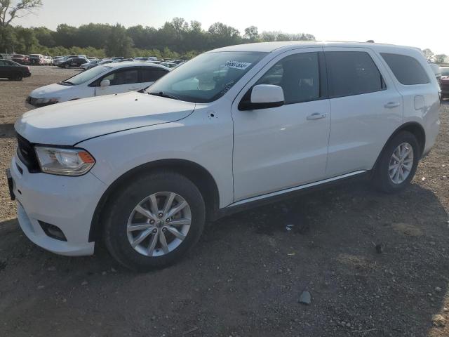 dodge durango ss 2020 1c4sdjft2lc443208