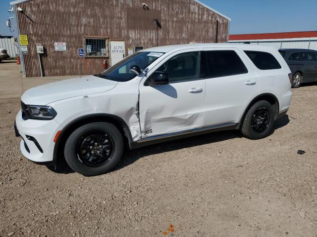 dodge durango pu 2023 1c4sdjft2pc627568