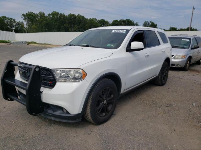 dodge durango ss 2013 1c4sdjft8dc670971