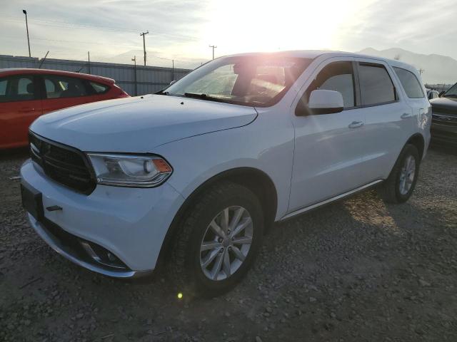 dodge durango ss 2014 1c4sdjft8ec419885