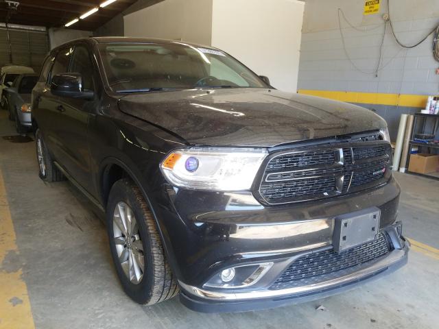 dodge durango ss 2016 1c4sdjft8gc391363