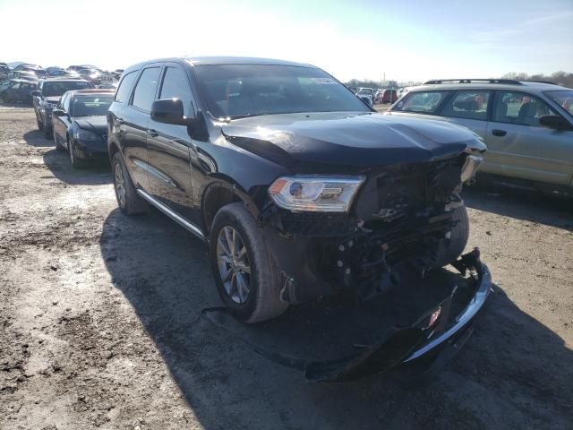 dodge durango ss 2018 1c4sdjft8jc474489