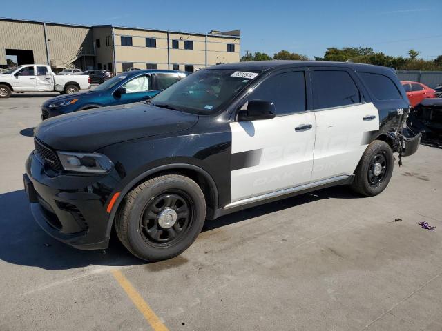 dodge durango pu 2021 1c4sdjft8mc643026