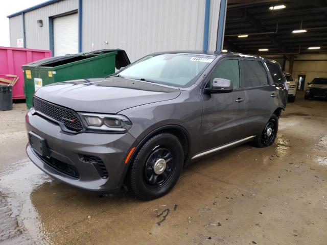 dodge durango pu 2021 1c4sdjft8mc750268