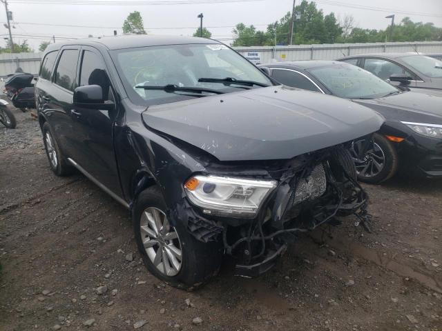 dodge durango ss 2014 1c4sdjft9ec598406