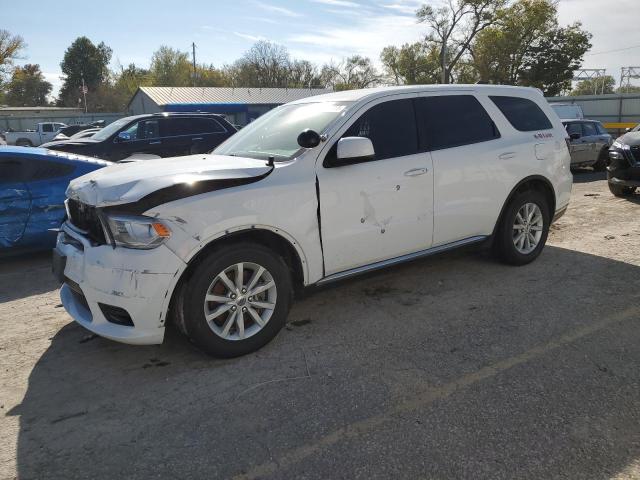 dodge durango ss 2020 1c4sdjft9lc166508