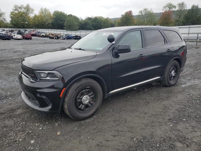 dodge durango pu 2021 1c4sdjft9mc662121