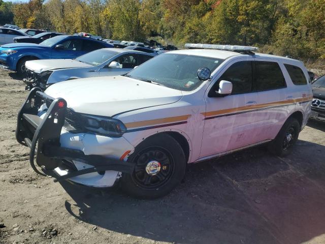 dodge durango pu 2022 1c4sdjft9nc135567