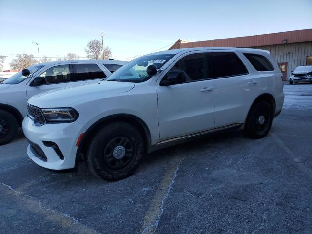 dodge durango pu 2023 1c4sdjft9pc590826