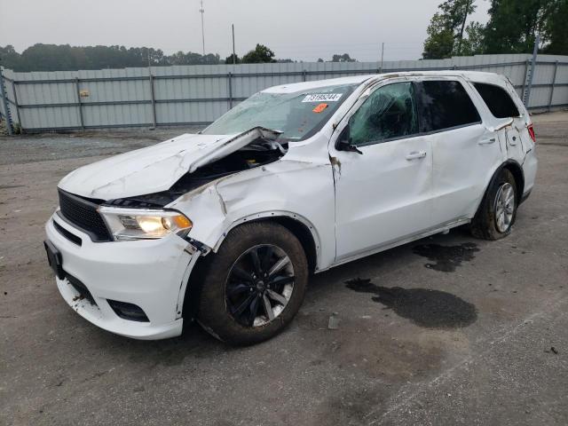 dodge durango ss 2020 1c4sdjftxlc213688