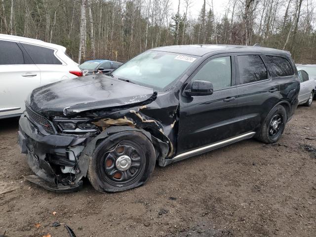 dodge durango pu 2021 1c4sdjftxmc683317