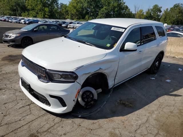 dodge durango 2021 1c4sdjftxmc847388