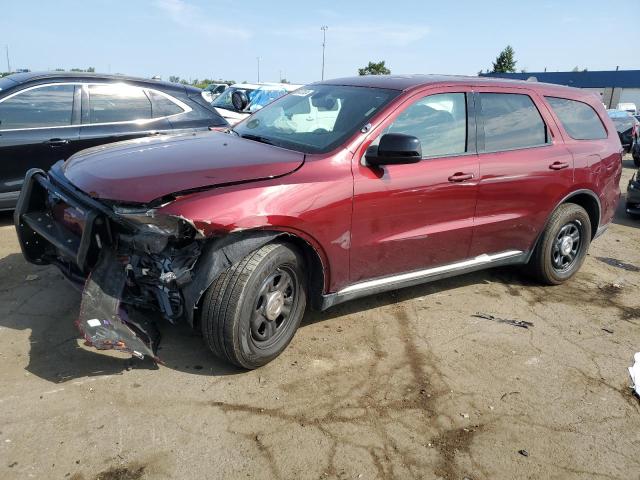 dodge durango pu 2023 1c4sdjftxpc677263