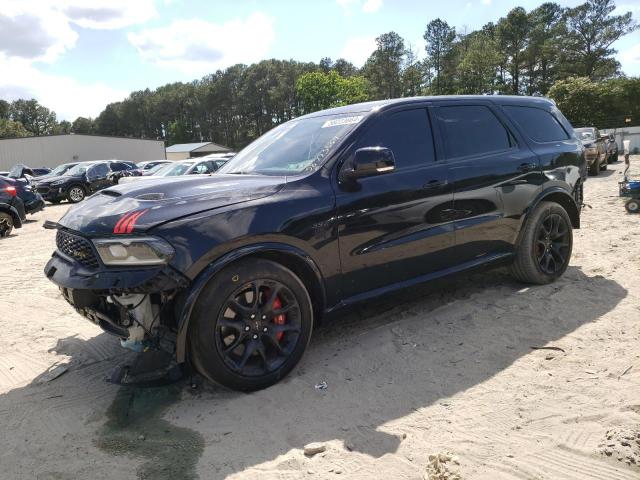 dodge durango sr 2022 1c4sdjgj0nc216678