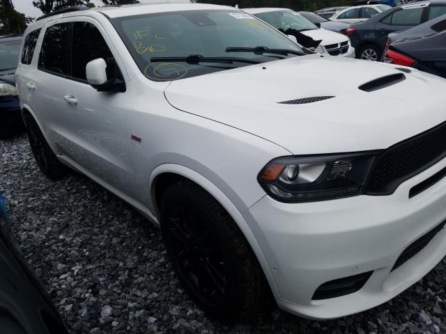 dodge  2018 1c4sdjgj1jc172782