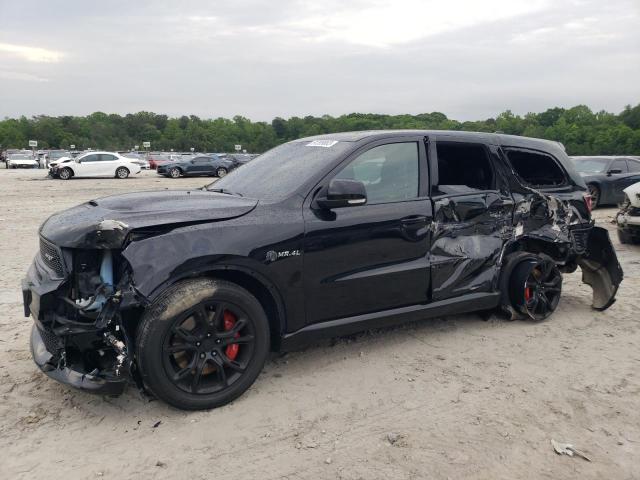 dodge durango sr 2018 1c4sdjgj1jc209197