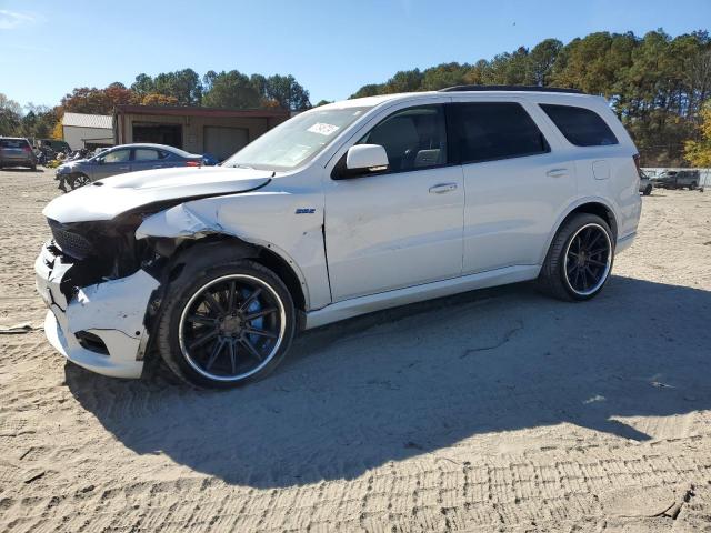 dodge durango sr 2018 1c4sdjgj1jc271702